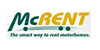 McRent Motorhome Rental Europe