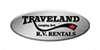 Traveland RV Rental in Canada