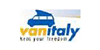 Van Italy Camper Van Hire