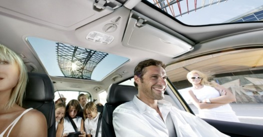 Citroen Car Lease Europe